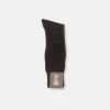 New Edition Fashion Stillwell Fine Dress Socks> Socks