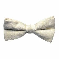 New Edition Fashion Stuart Paisley Bow Tie> Bow Ties