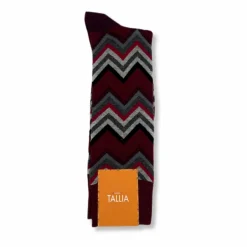 New Edition Fashion Tabar Herringbone Fashion Socks> Socks