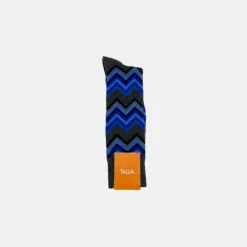 New Edition Fashion Tabar Herringbone Fashion Socks> Socks