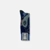 New Edition Fashion Tactful Paisley Fashion Socks> Socks
