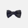 New Edition Fashion Tadd Plaid Bow Tie> Bow Ties