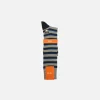 New Edition Fashion Tahatan Striped Dress Socks> Socks