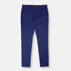 New Edition Fashion Tai Slim Fit Pants> Pants