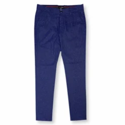 New Edition Fashion Tai Slim Fit Pants> Pants