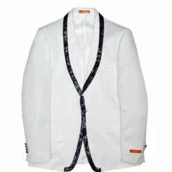 New Edition Fashion Tavarous Sequin Jacket> Blazers & Sportcoats
