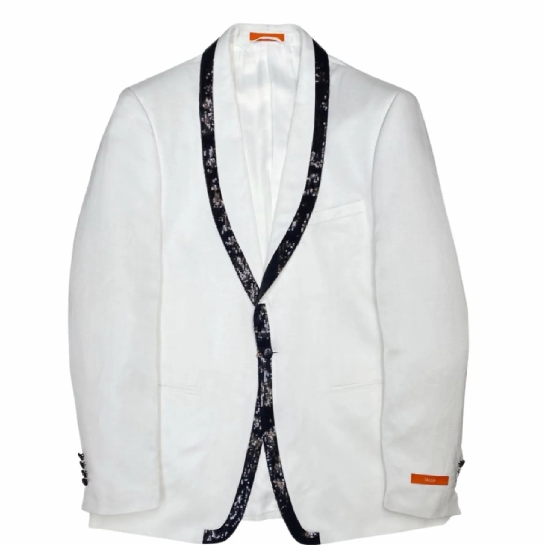 New Edition Fashion Tavarous Sequin Jacket> Blazers & Sportcoats
