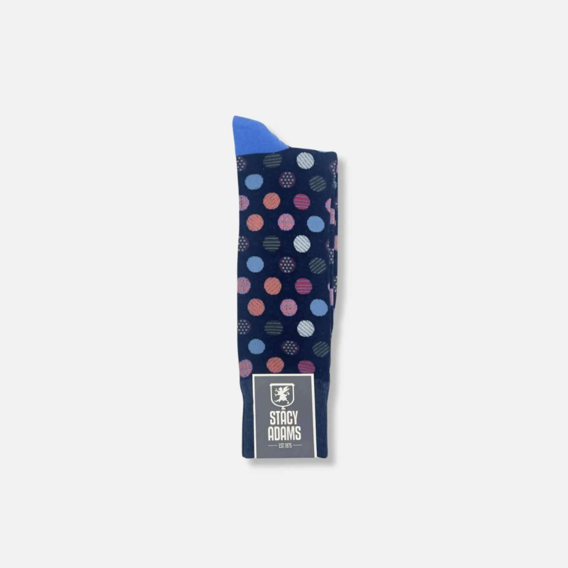 New Edition Fashion Tenacious Polka Dot Fashion Socks> Socks