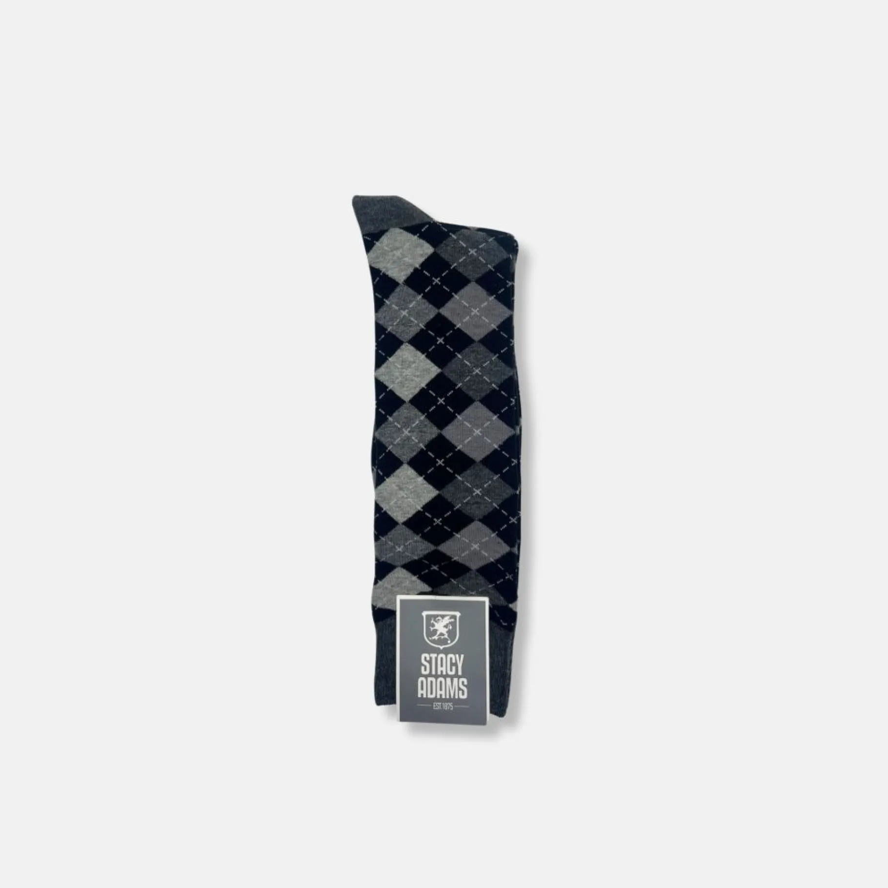 New Edition Fashion Tennessee Argyle Fashion Socks> Socks