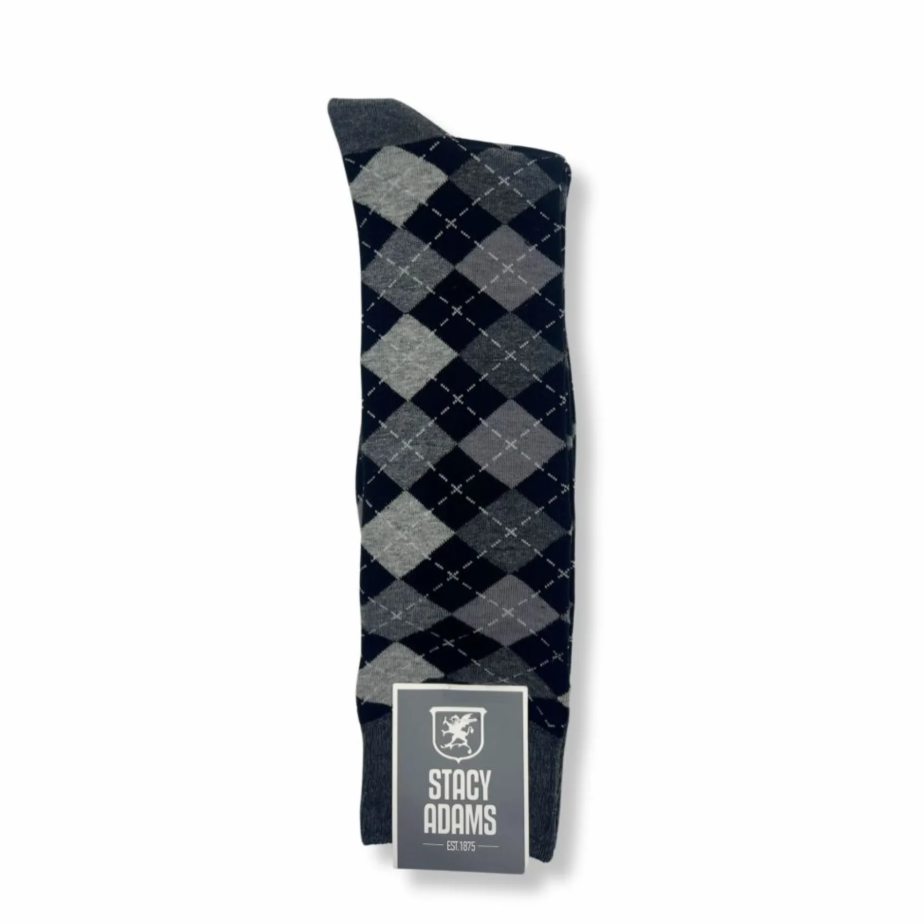 New Edition Fashion Tennessee Argyle Fashion Socks> Socks