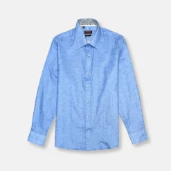 New Edition Fashion Tharpe Button Down Shirt> Button Downs