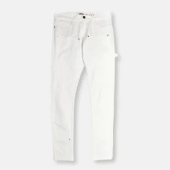 New Edition Fashion The Carpenters - Blanc> Pants