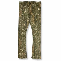 New Edition Fashion The Extendo - Chasser Flared Jeans> Pants