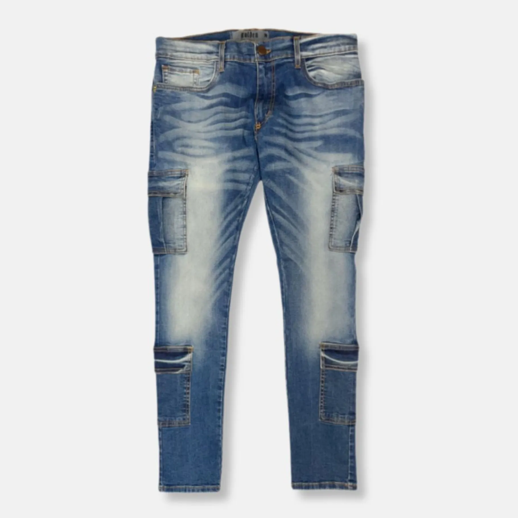 New Edition Fashion The Signature - Marcel> Jeans