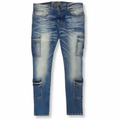 New Edition Fashion The Signature - Marcel> Jeans