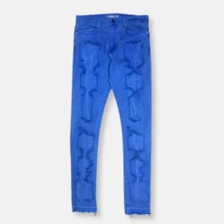 New Edition Fashion The Stacked Skinny - Trevor> Pants