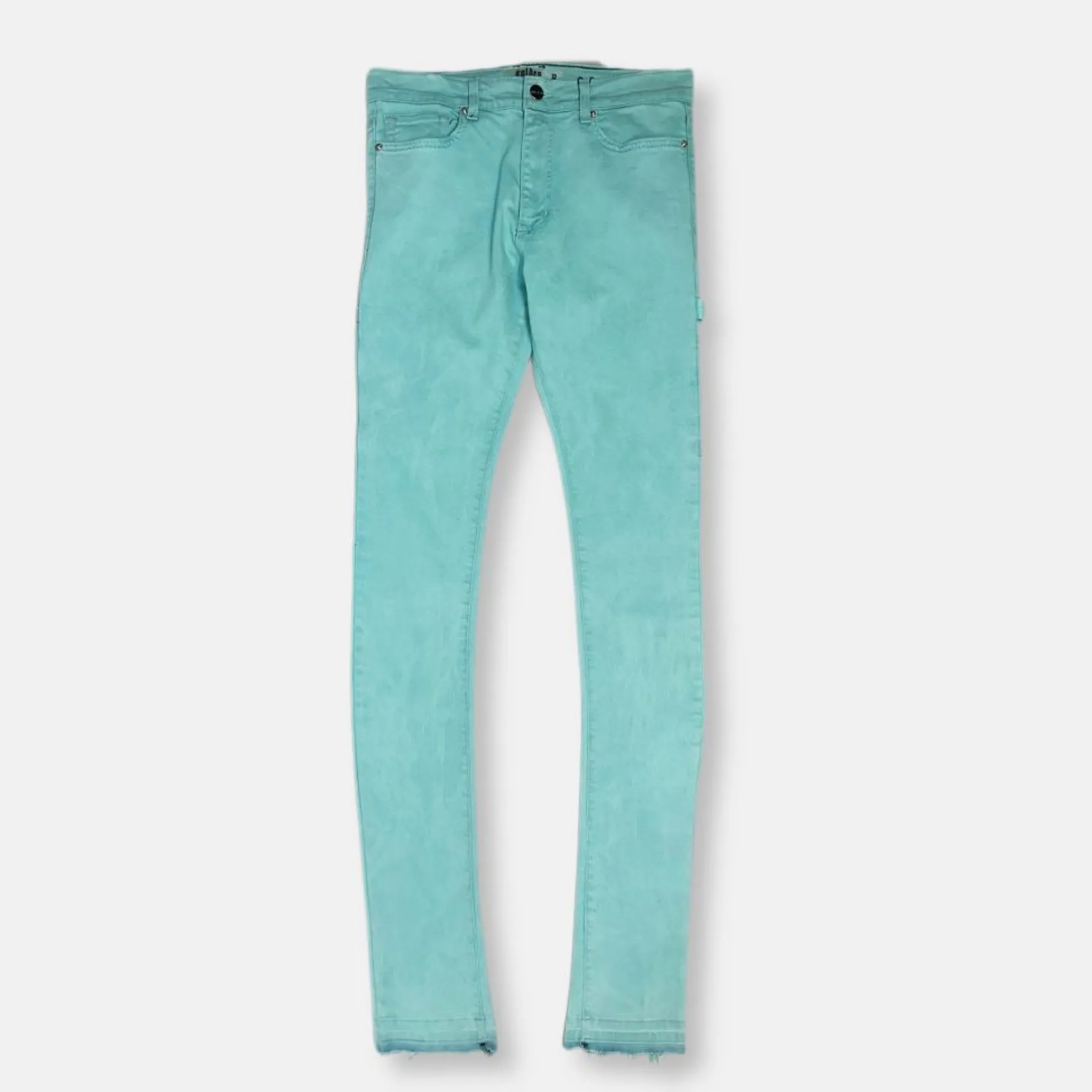 New Edition Fashion The True Stacked - Rosario> Pants