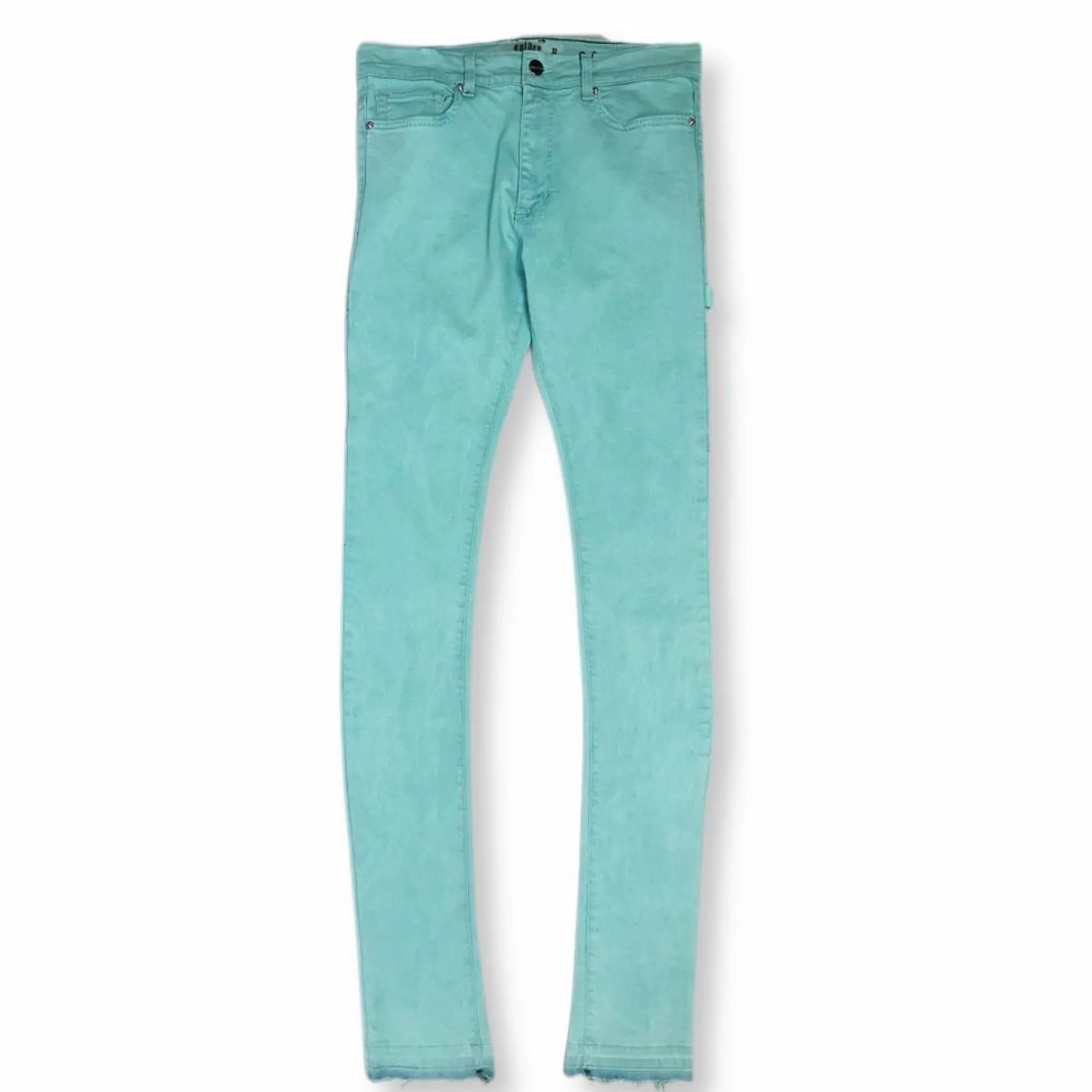 New Edition Fashion The True Stacked - Rosario> Pants