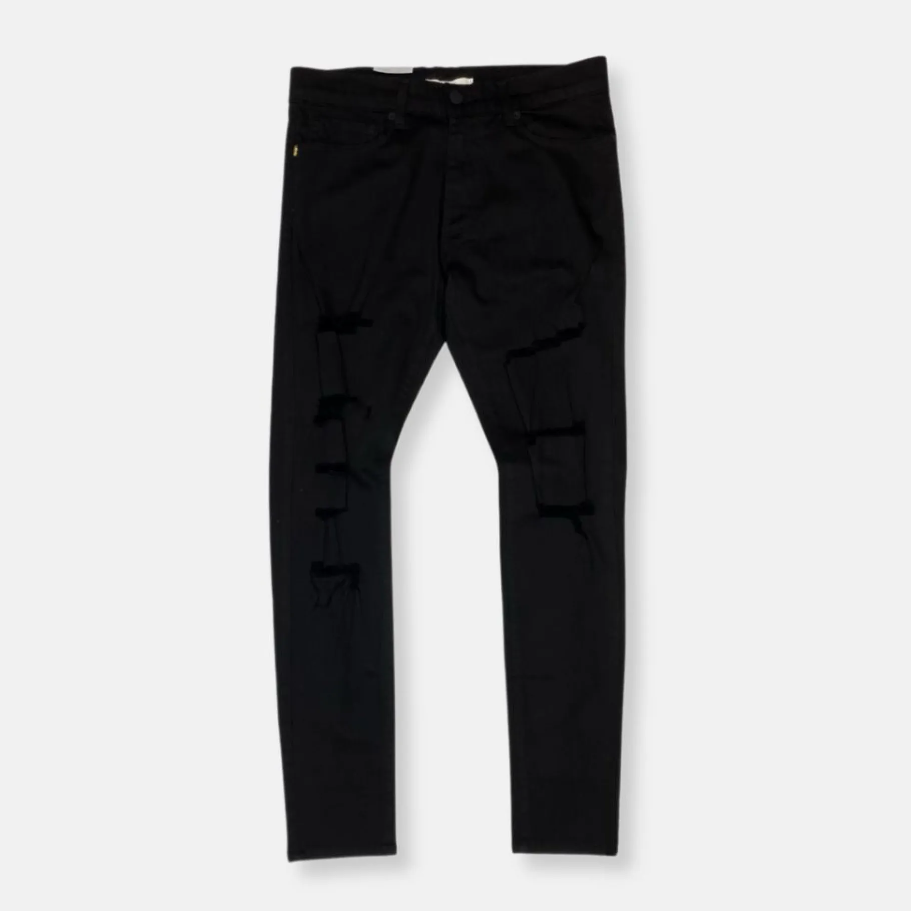 New Edition Fashion The Union - Tattered V2> Jeans