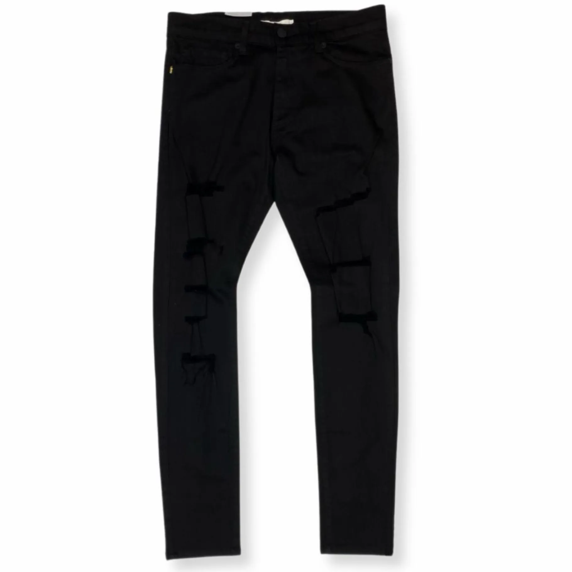 New Edition Fashion The Union - Tattered V2> Jeans