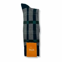 New Edition Fashion Timely Geometric Fashion Socks> Socks