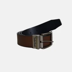 New Edition Fashion Timothy Classic Belt> Belts