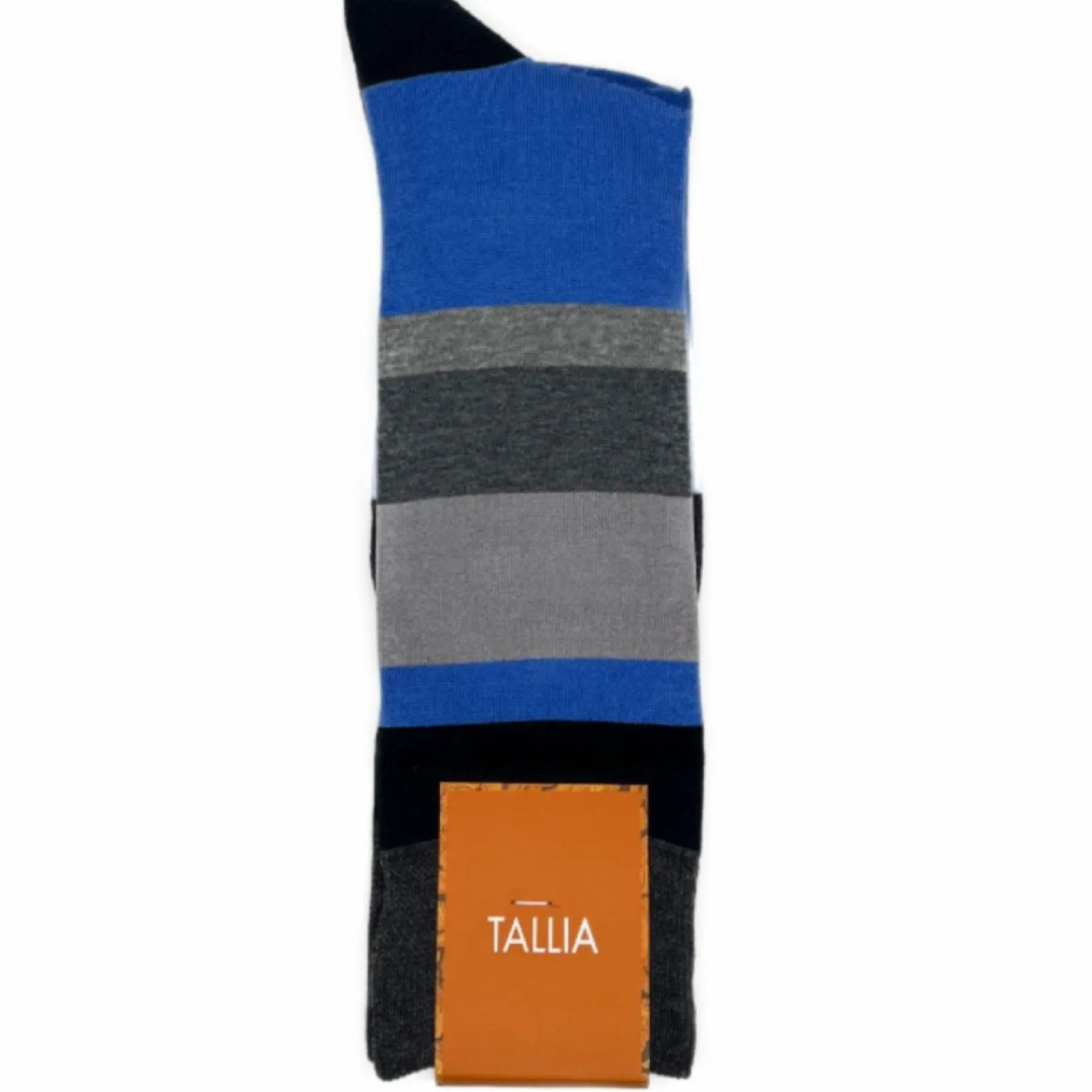 New Edition Fashion Tinley Color Block Fashion Socks> Socks