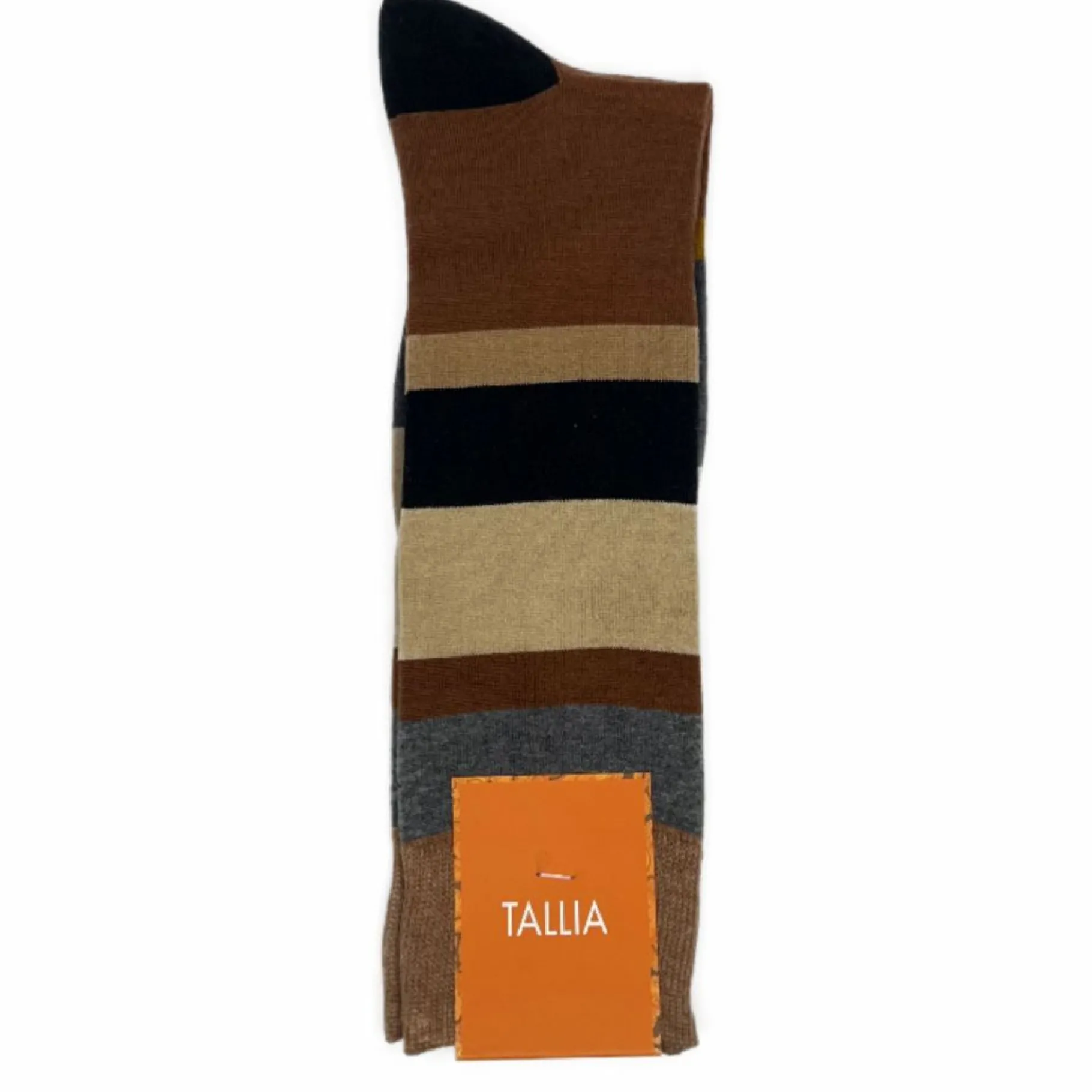 New Edition Fashion Tinley Color Block Fashion Socks> Socks
