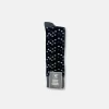 New Edition Fashion Toluca Polka Dot Fashion Socks> Socks