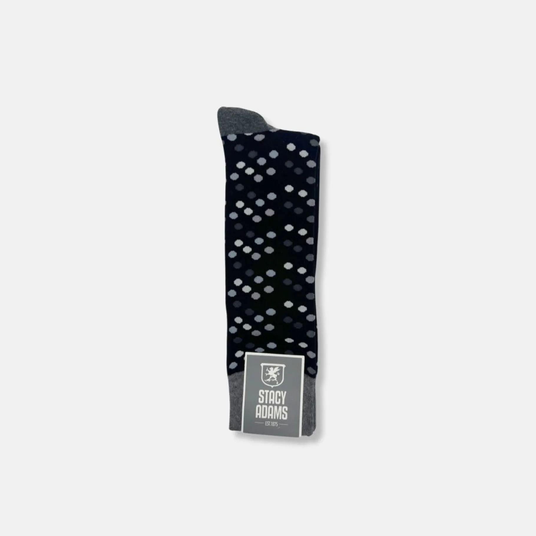 New Edition Fashion Toluca Polka Dot Fashion Socks> Socks