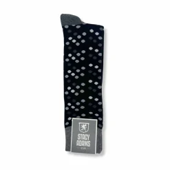New Edition Fashion Toluca Polka Dot Fashion Socks> Socks