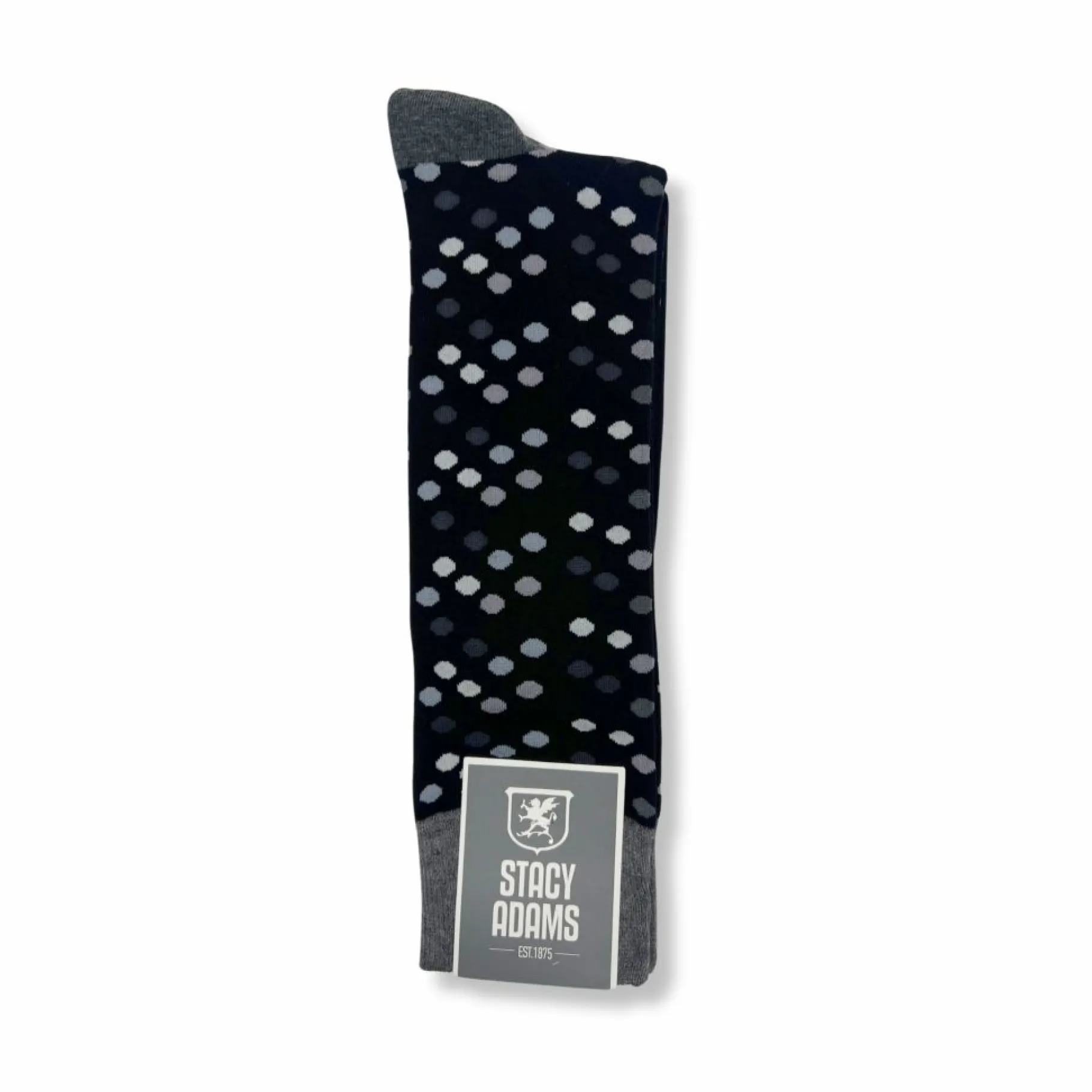 New Edition Fashion Toluca Polka Dot Fashion Socks> Socks