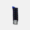 New Edition Fashion Toluca Polka Dot Fashion Socks> Socks