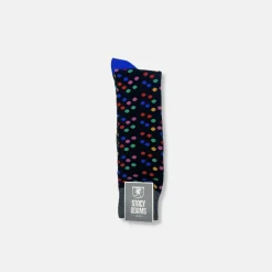 New Edition Fashion Toluca Polka Dot Fashion Socks> Socks