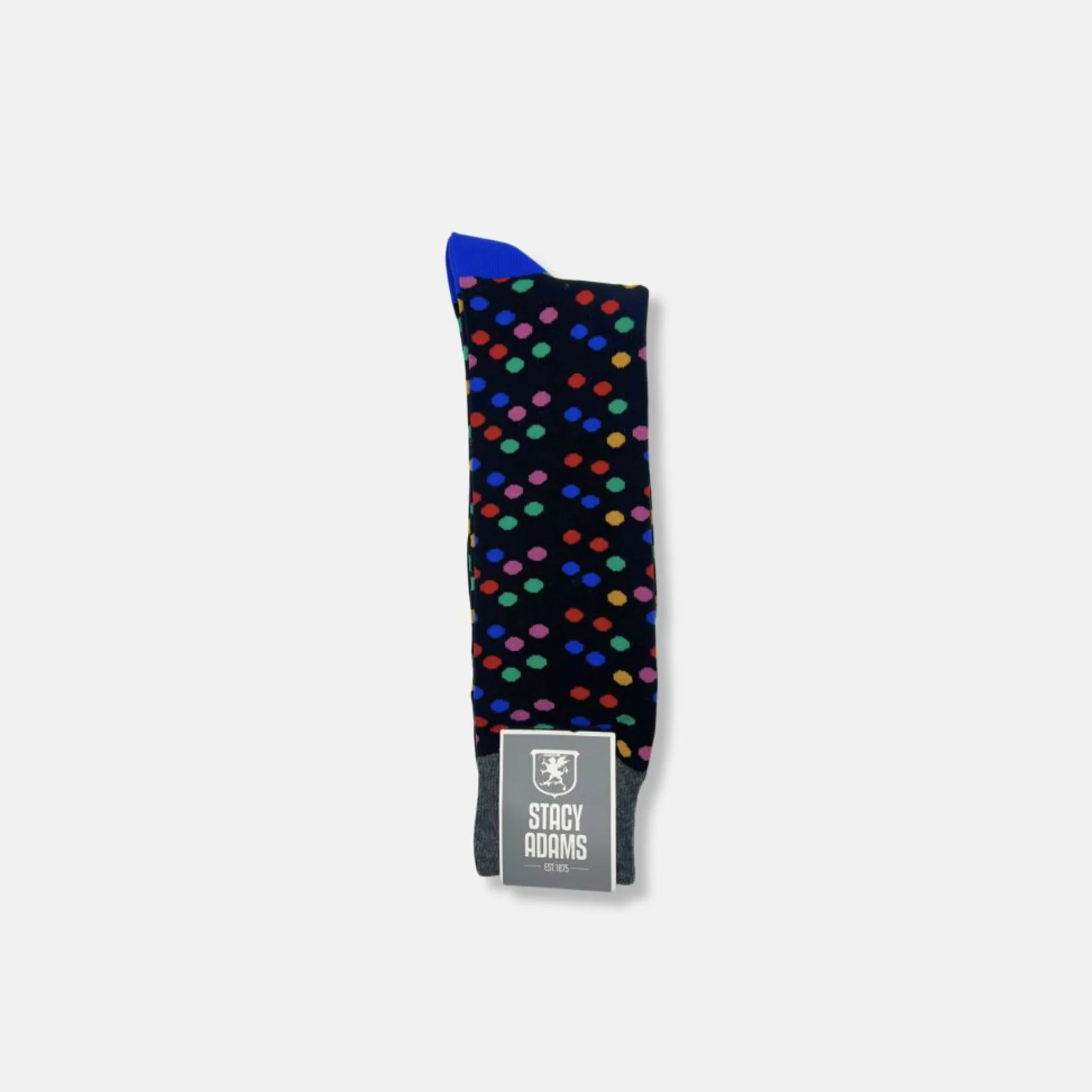 New Edition Fashion Toluca Polka Dot Fashion Socks> Socks