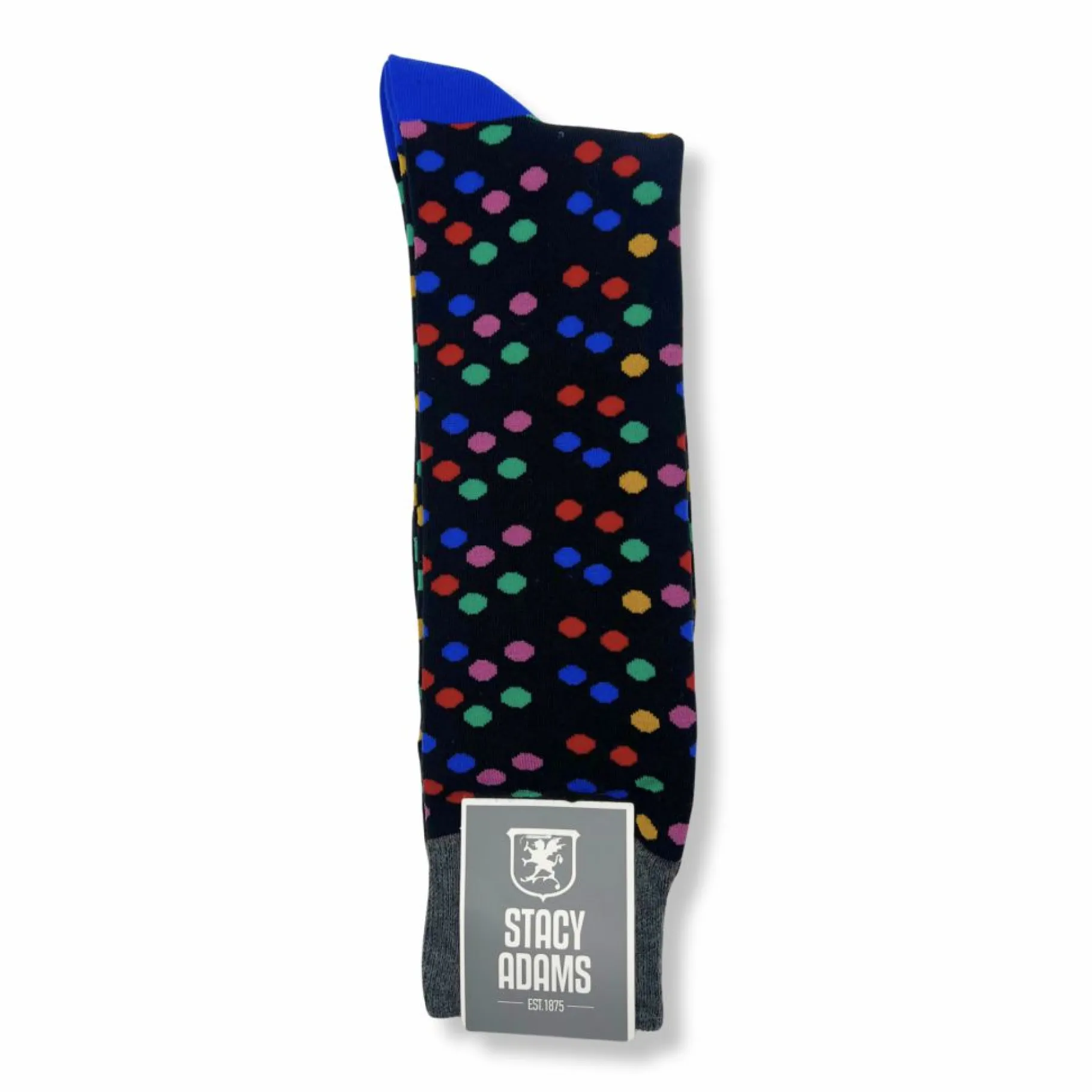 New Edition Fashion Toluca Polka Dot Fashion Socks> Socks