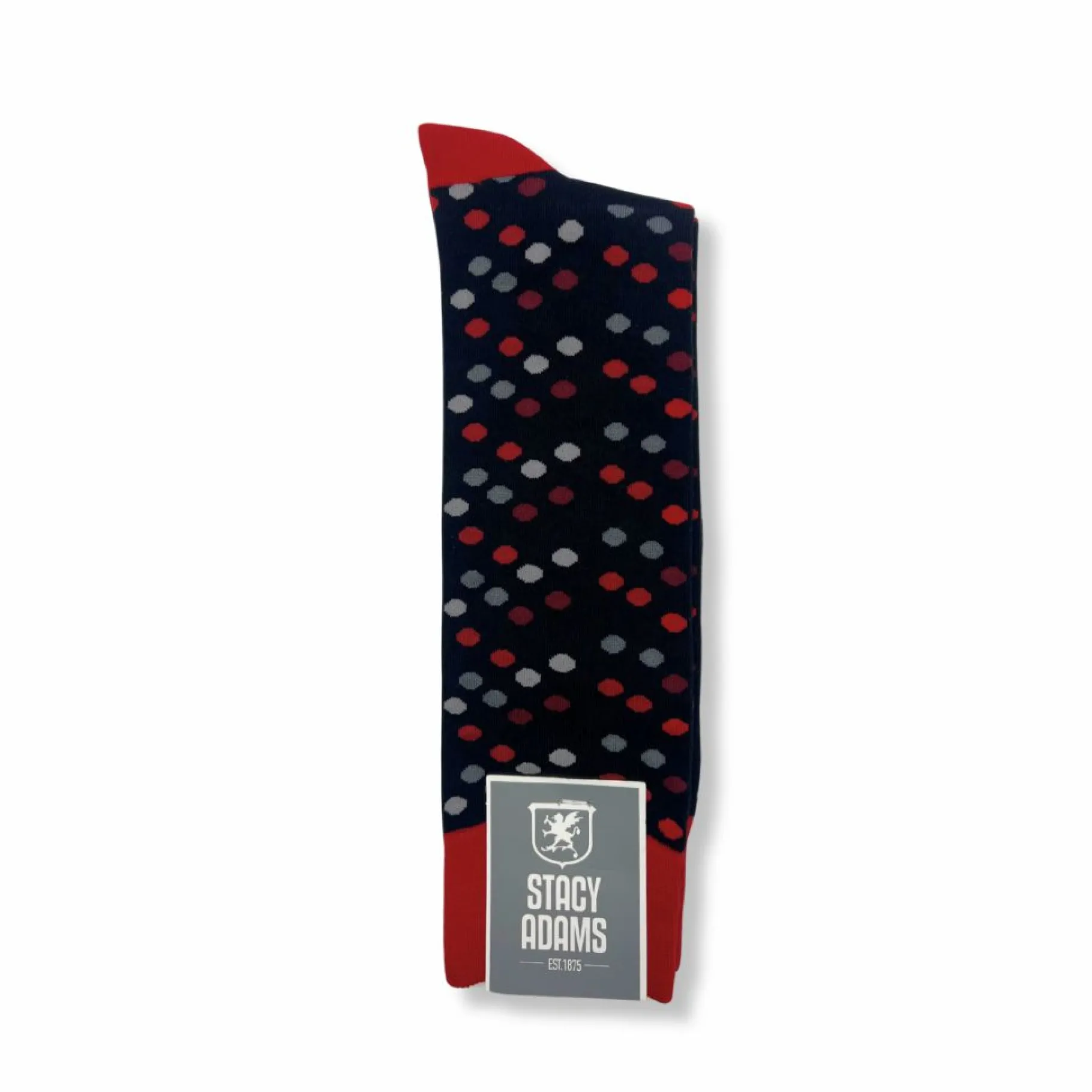 New Edition Fashion Toluca Polka Dot Fashion Socks> Socks