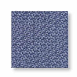 New Edition Fashion Tomio Tropical Pocket Square> Pocket Squares