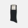 New Edition Fashion Tone Dress Socks> Socks
