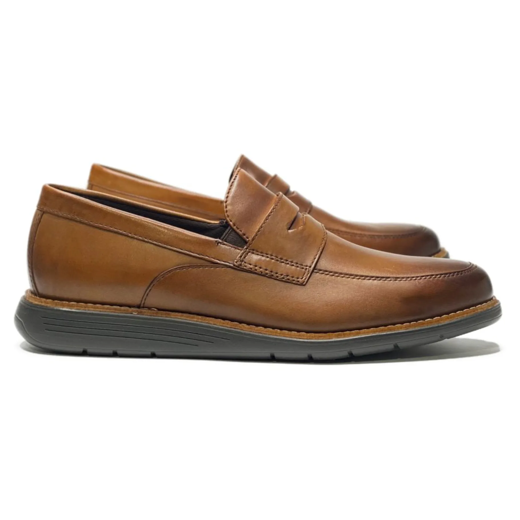 New Edition Fashion Total Motion Sport Dress Penny Loafers> Loafers & Slip Ons