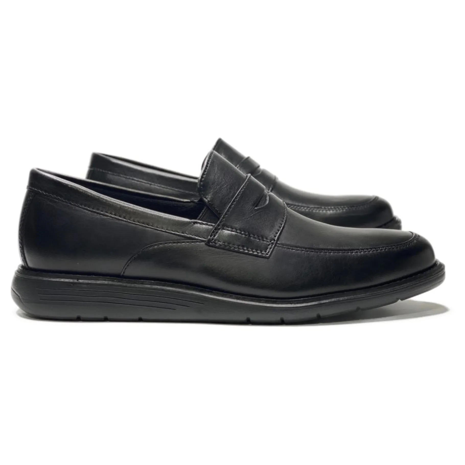 New Edition Fashion Total Motion Sport Dress Penny> Loafers & Slip Ons