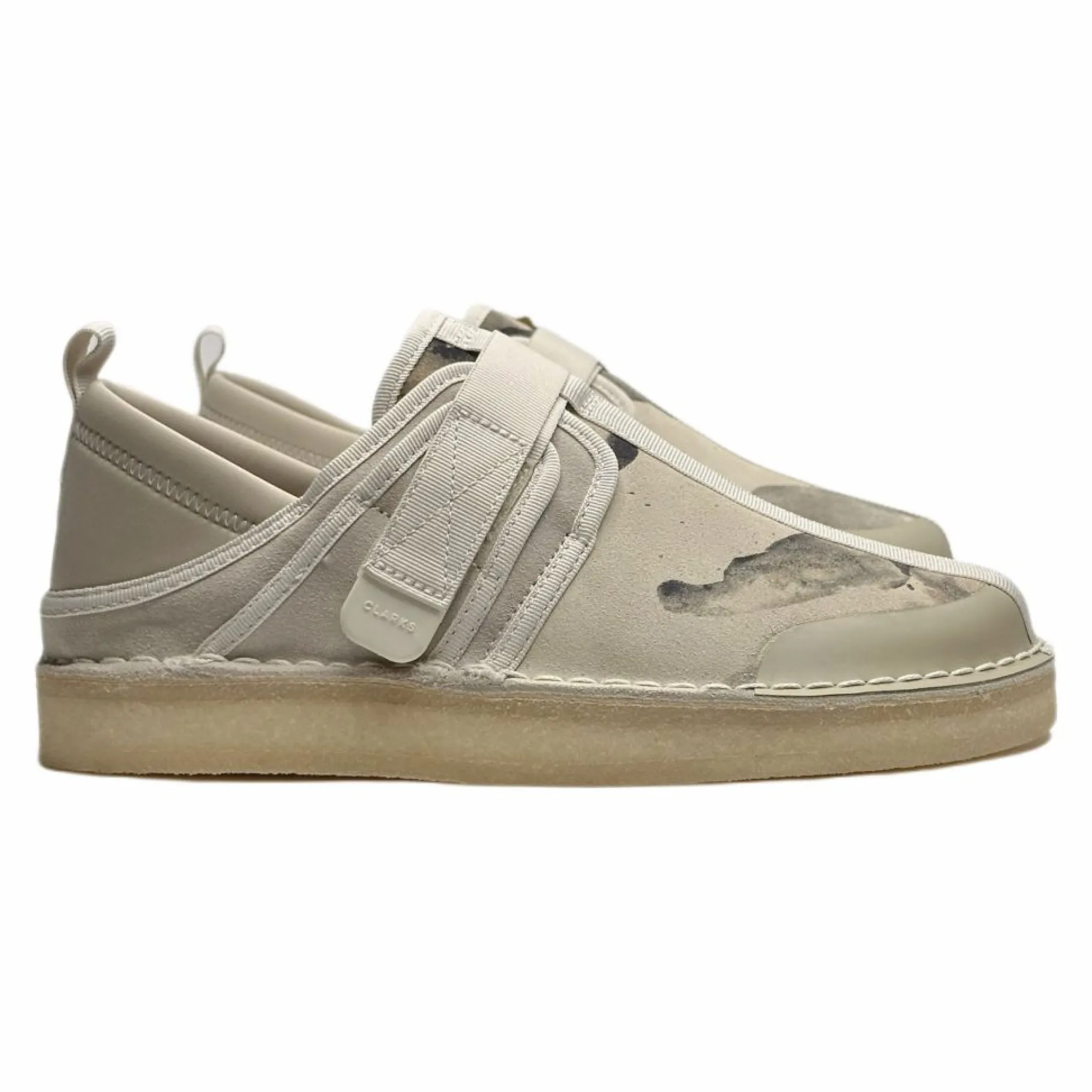 New Edition Fashion Trek Taiyo> Casual Shoes