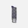New Edition Fashion Triumphant Paisley Fashion Socks> Socks