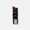 New Edition Fashion Triumphant Paisley Fashion Socks> Socks