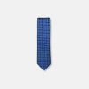 New Edition Fashion Tyler Flower Pattern Silk Tie> Ties