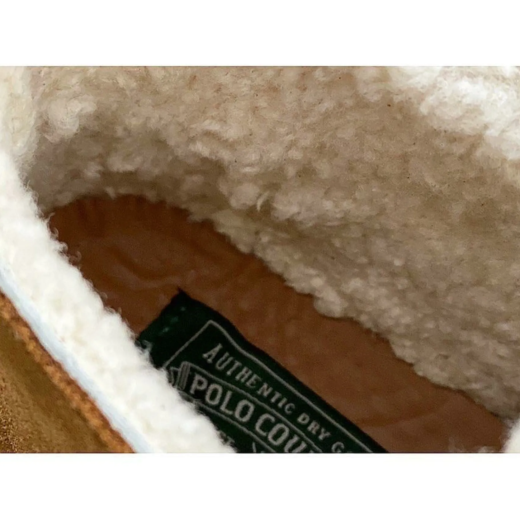 New Edition Fashion Tyson Sherpa Line Chukka Sneakers> Casual Shoes