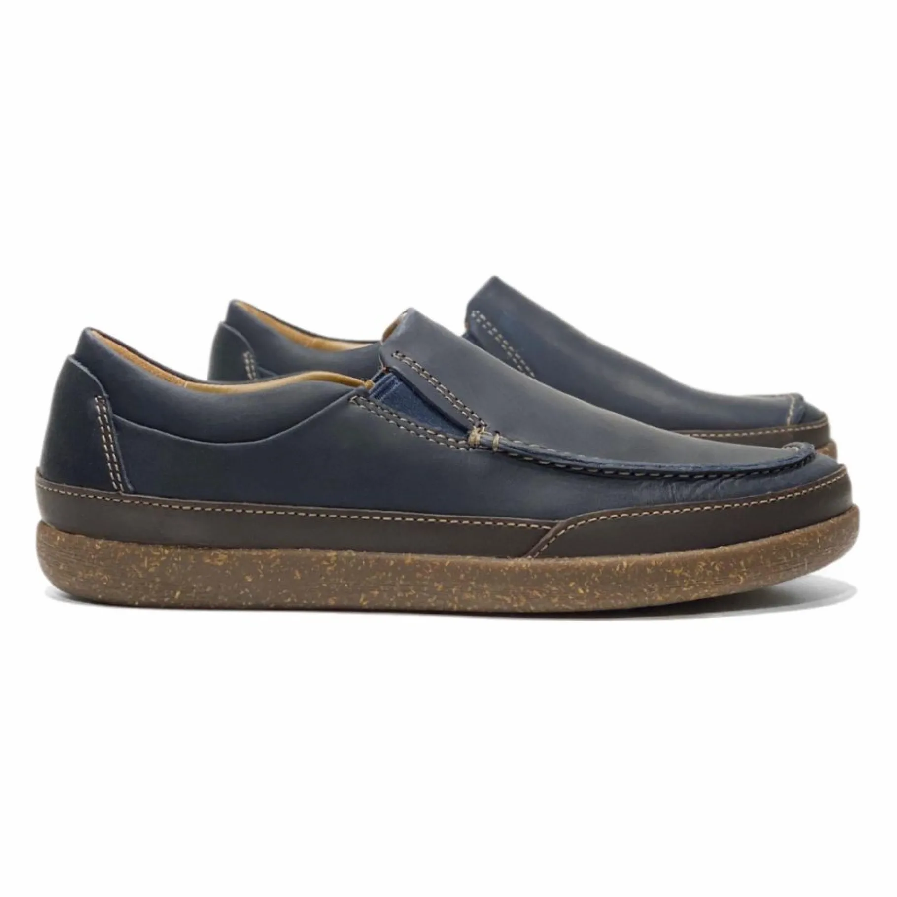 New Edition Fashion Un Lisbon Twin> Loafers & Slip Ons
