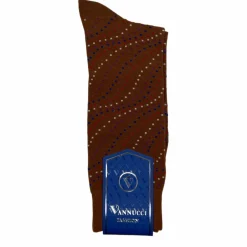 New Edition Fashion Vader Dotted Fashion Socks> Socks