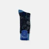 New Edition Fashion Vago Paisley Fashion Socks> Socks