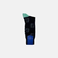 New Edition Fashion Valley Striped Fashion Socks> Socks